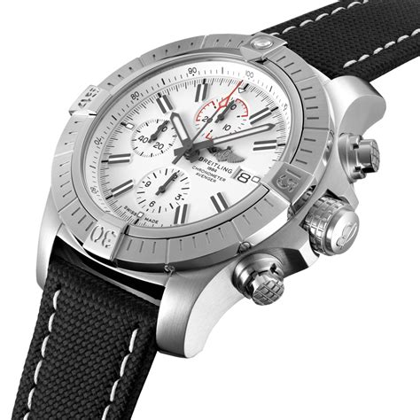 breitling super avenger strap size|super avenger strap size.